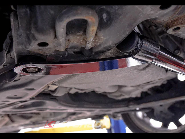 K-Tuned Crash Bar - 06-15 Civic Si - Image 6