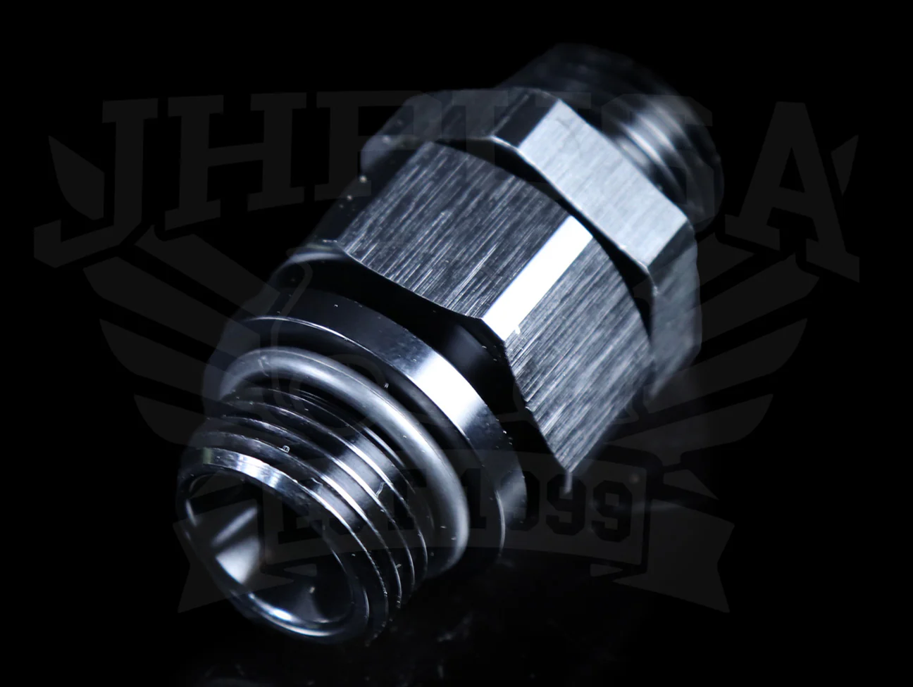 K-Tuned FPR Bracket For K-Tuned Fuel Rail - Image 3