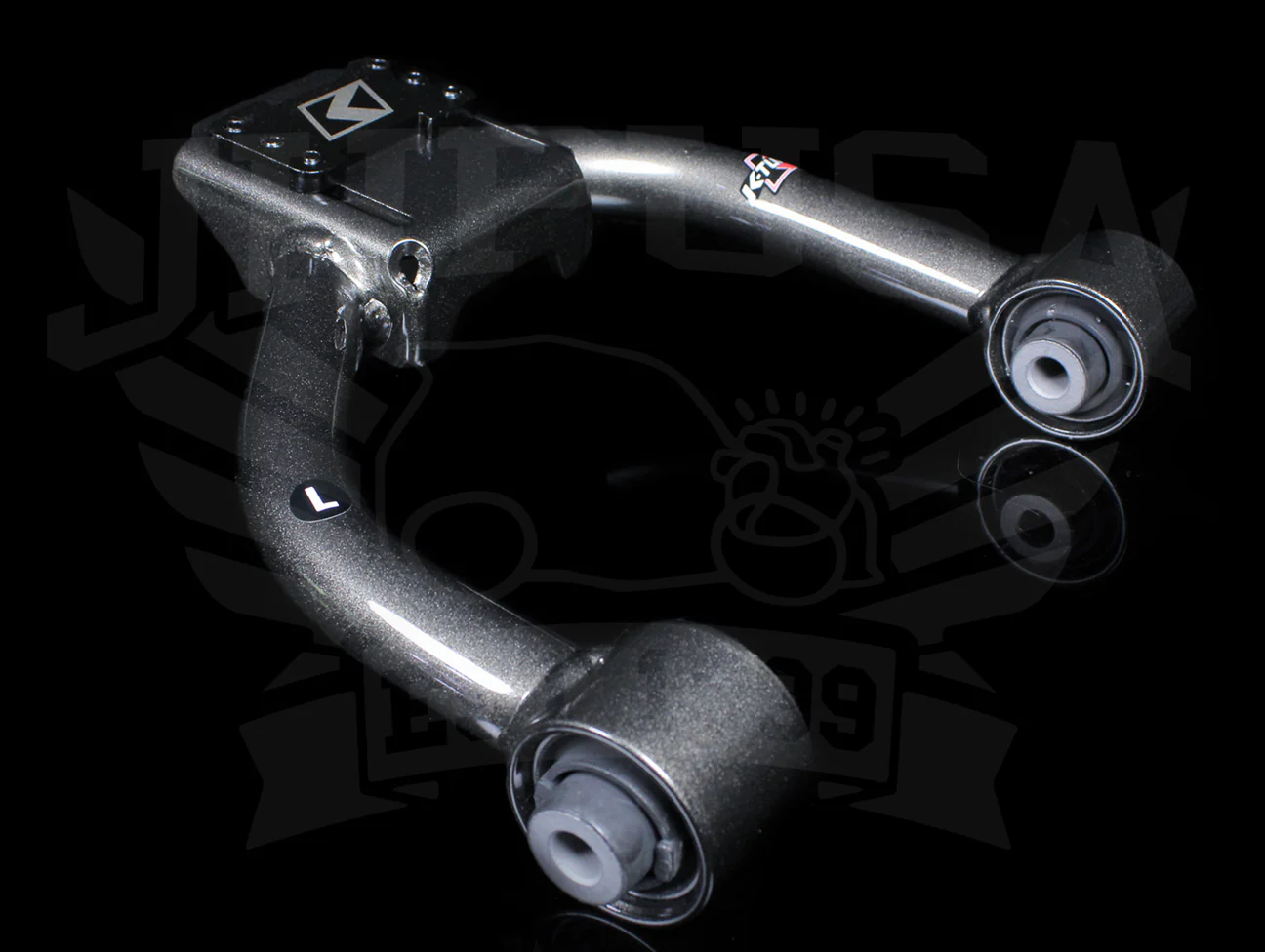 K-Tuned Front Camber Kit - 03-07 Accord / 04-08 TSX - Image 2