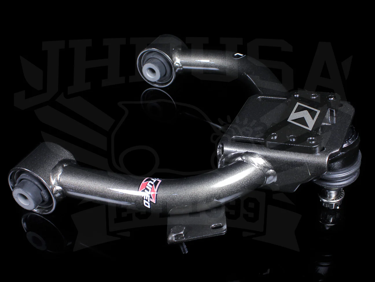 K-Tuned Front Camber Kit - 03-07 Accord / 04-08 TSX - Image 3