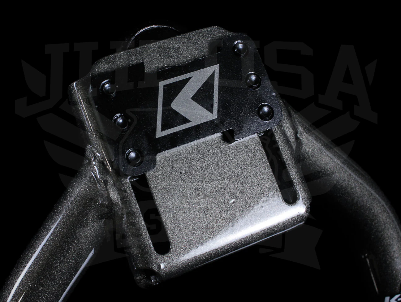 K-Tuned Front Camber Kit - 03-07 Accord / 04-08 TSX - Image 4