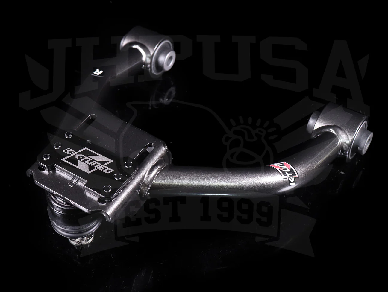 K-Tuned Front Camber Kit - 08-12 Accord / 09-14 TSX - Image 4