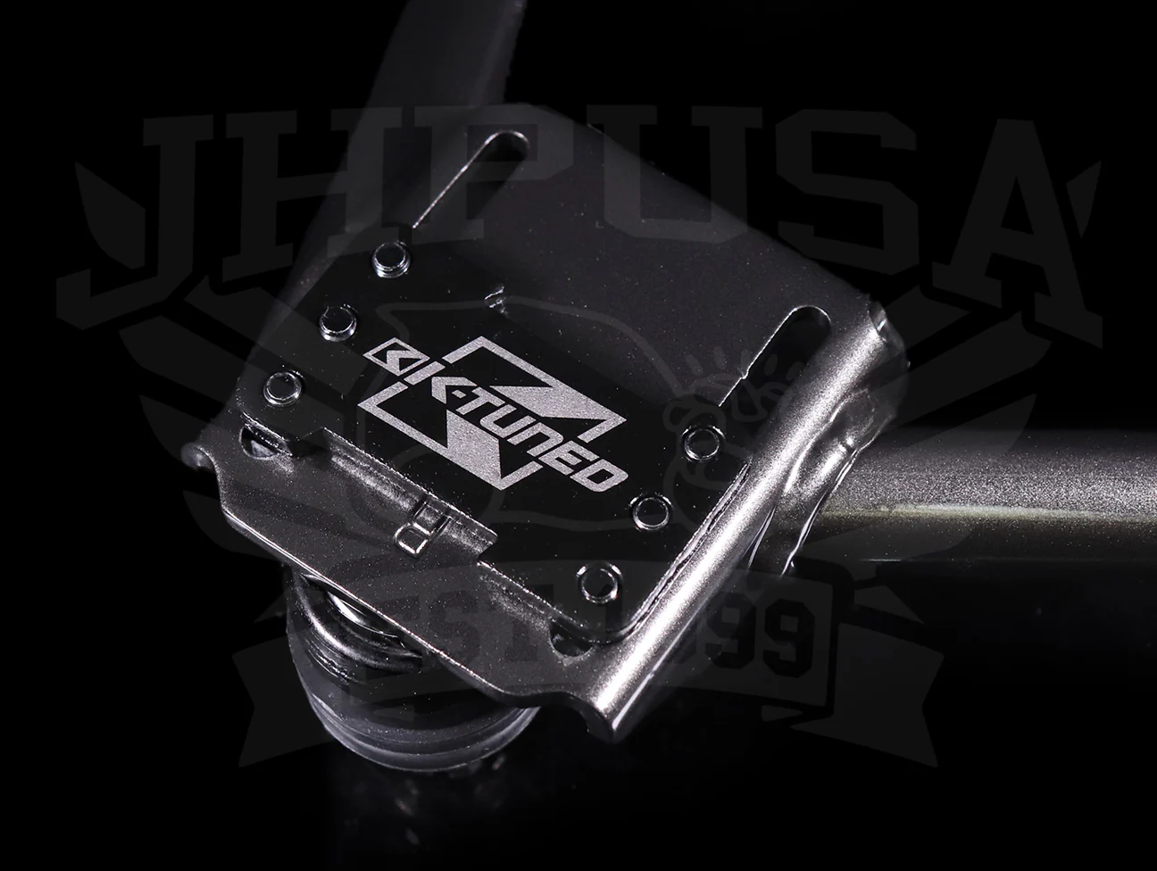 K-Tuned Front Camber Kit - 08-12 Accord / 09-14 TSX - Image 5