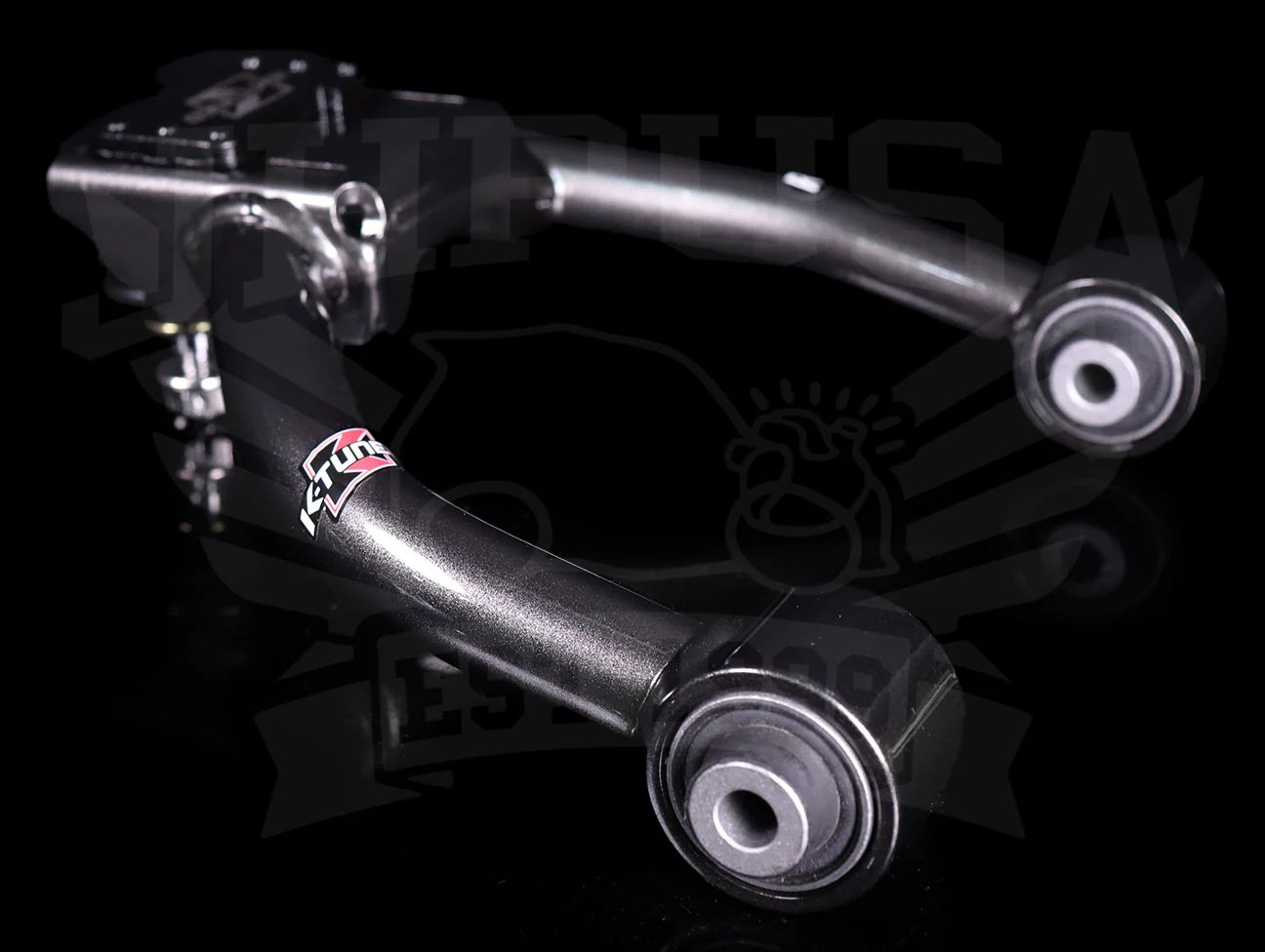 K-Tuned Front Camber Kit - 08-12 Accord / 09-14 TSX - Image 7