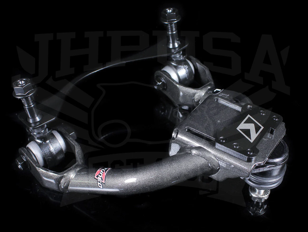 K-Tuned Front Camber Kit - 90-93 Integra - Image 2