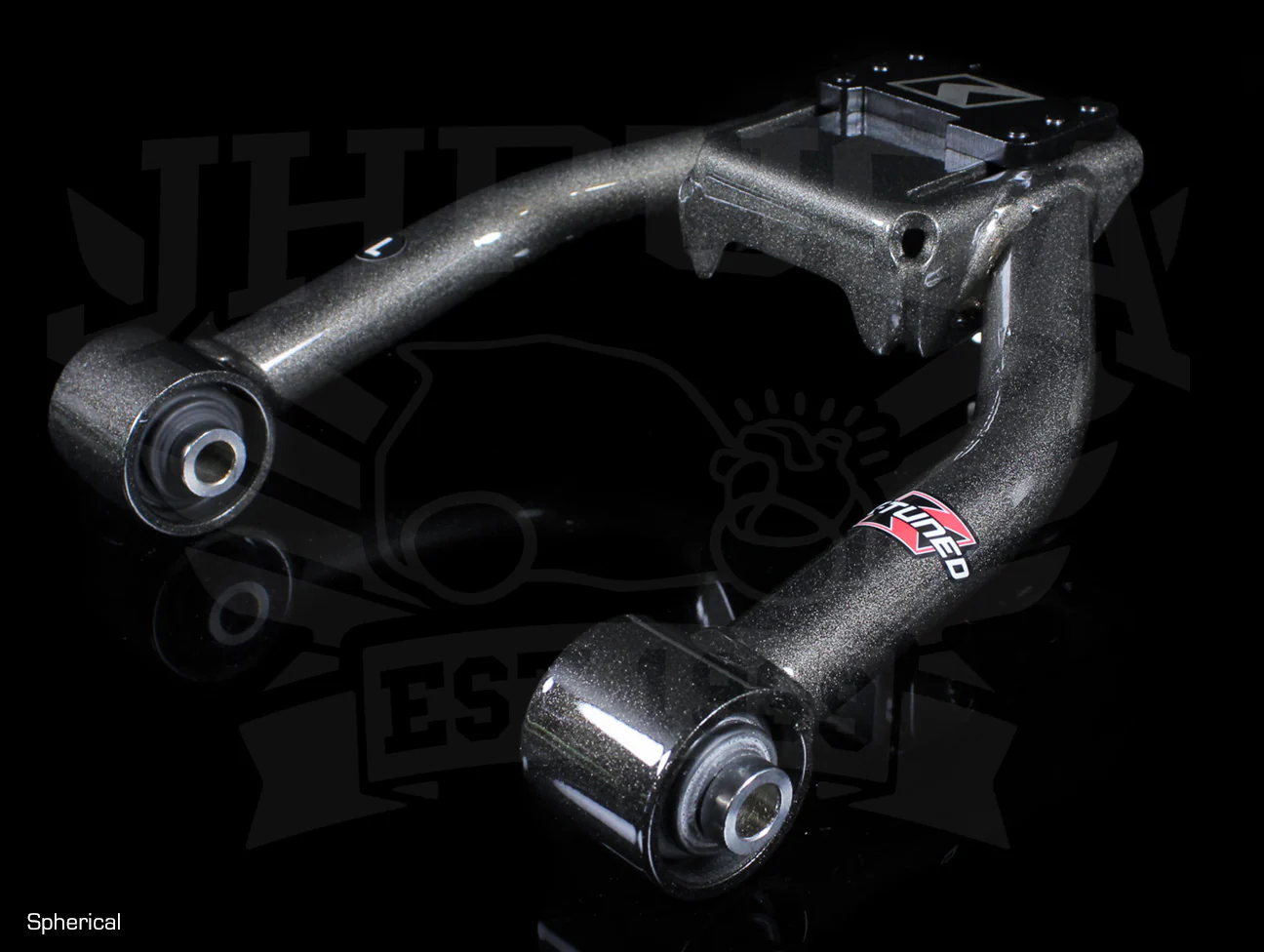 K-Tuned Front Camber Kit - 96-00 Civic - Image 4