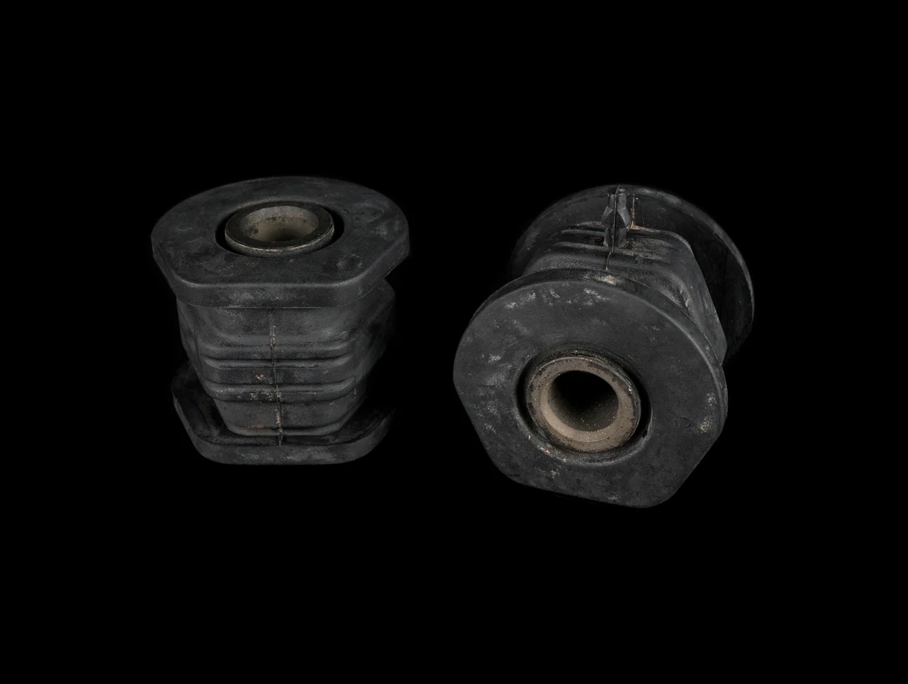 K-Tuned Front Compliance Rubber Bushing - 96-00 Civic EK - Image 3