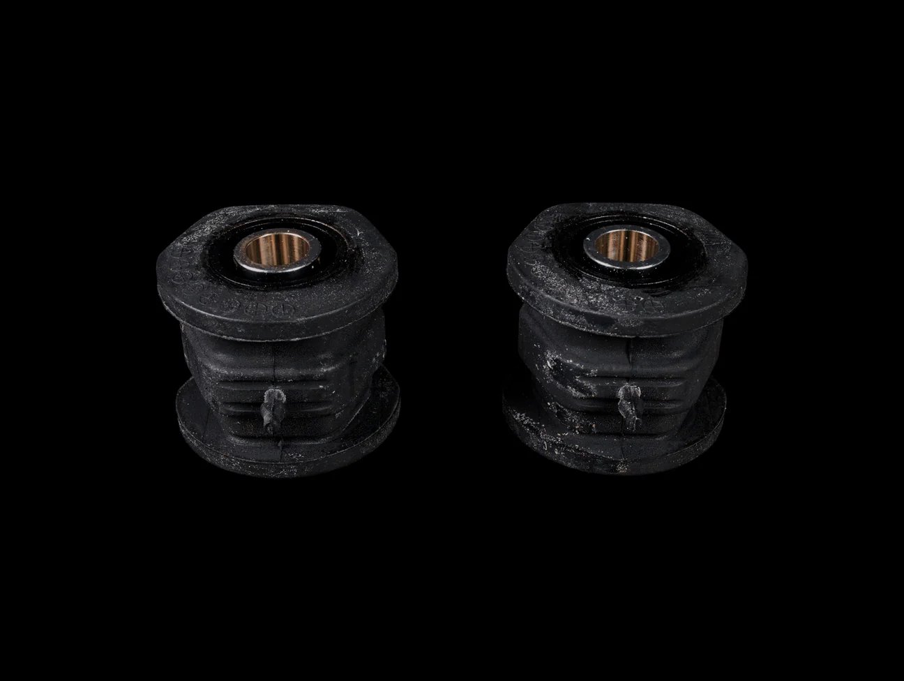 K-Tuned Front Compliance Spherical Bushing - 96-00 Civic EK - Image 2