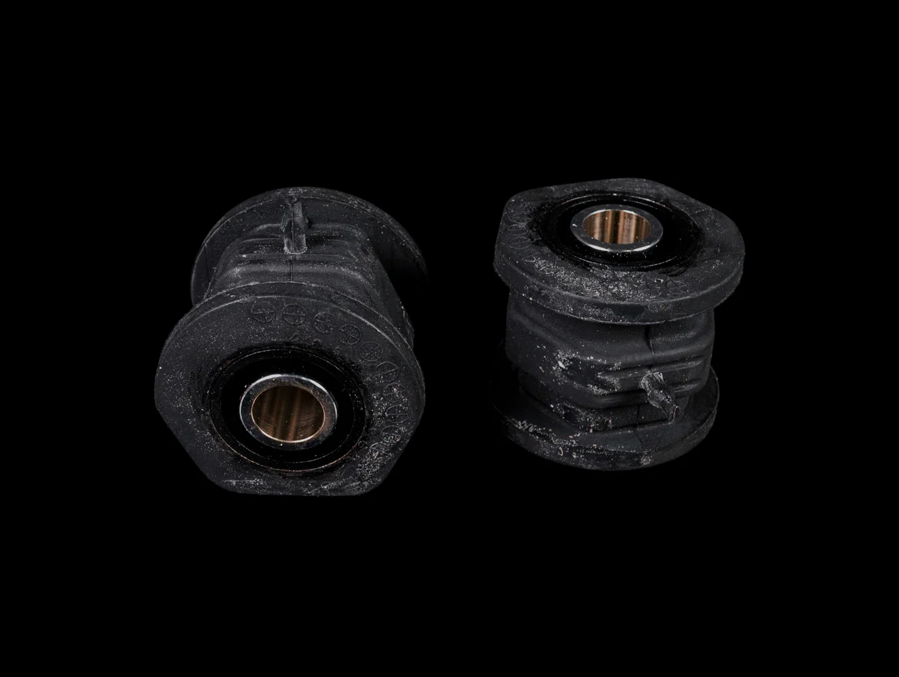 K-Tuned Front Compliance Spherical Bushing - 96-00 Civic EK - Image 3