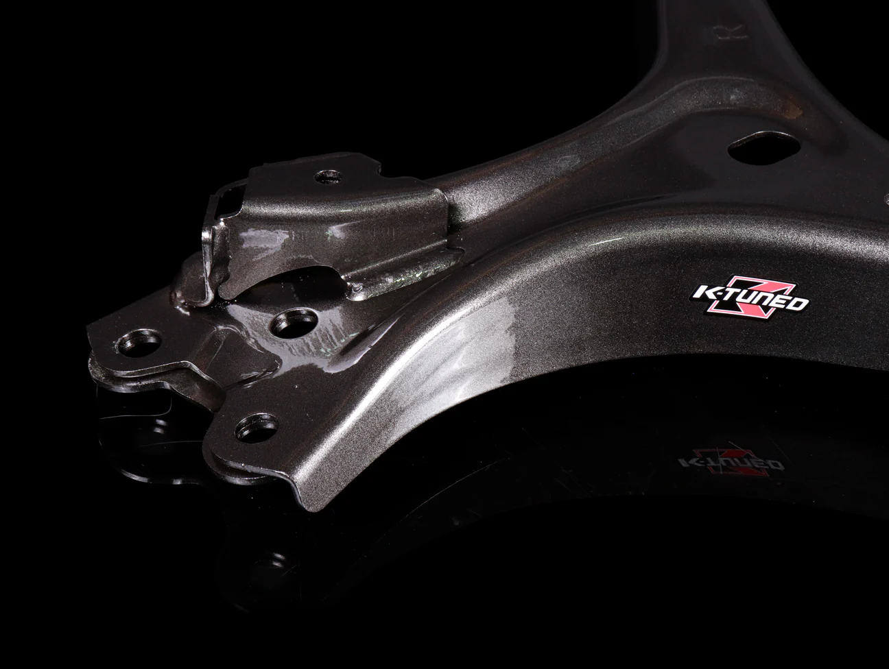 K-Tuned Front Control Arms - 2012-15 Civic - Image 2