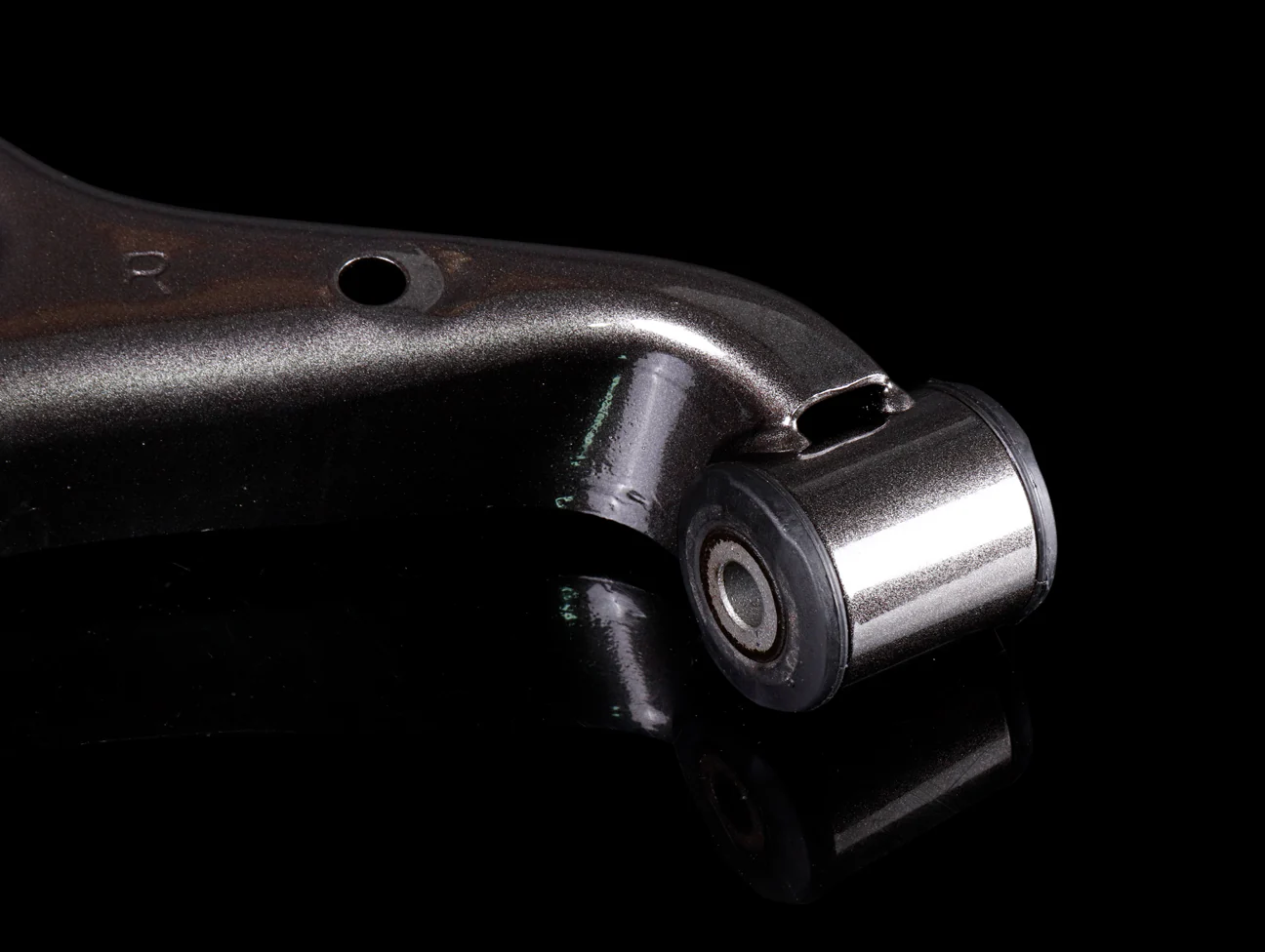 K-Tuned Front Control Arms - 2012-15 Civic - Image 4