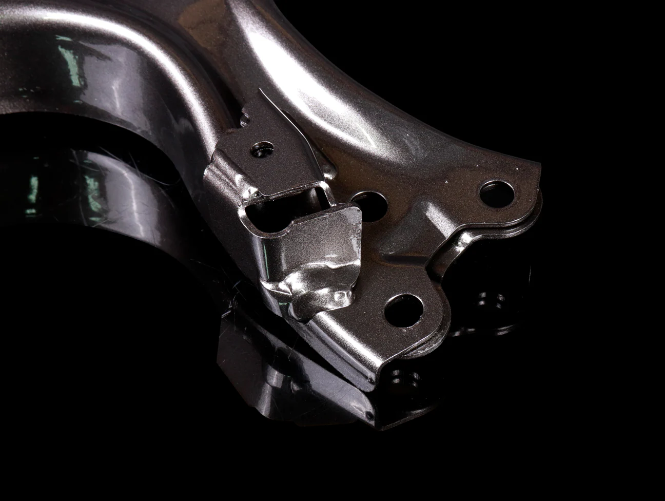 K-Tuned Front Control Arms - 2012-15 Civic - Image 5