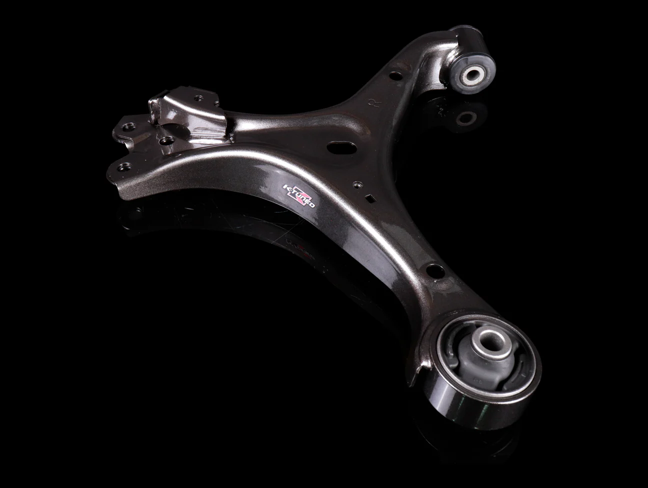 K-Tuned Front Control Arms - 2012-15 Civic - Image 6