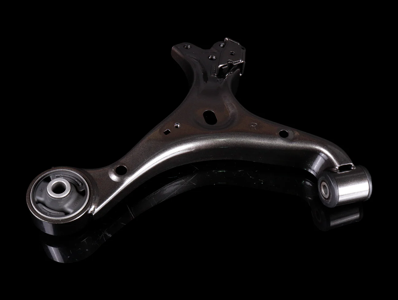 K-Tuned Front Control Arms - 2012-15 Civic - Image 7