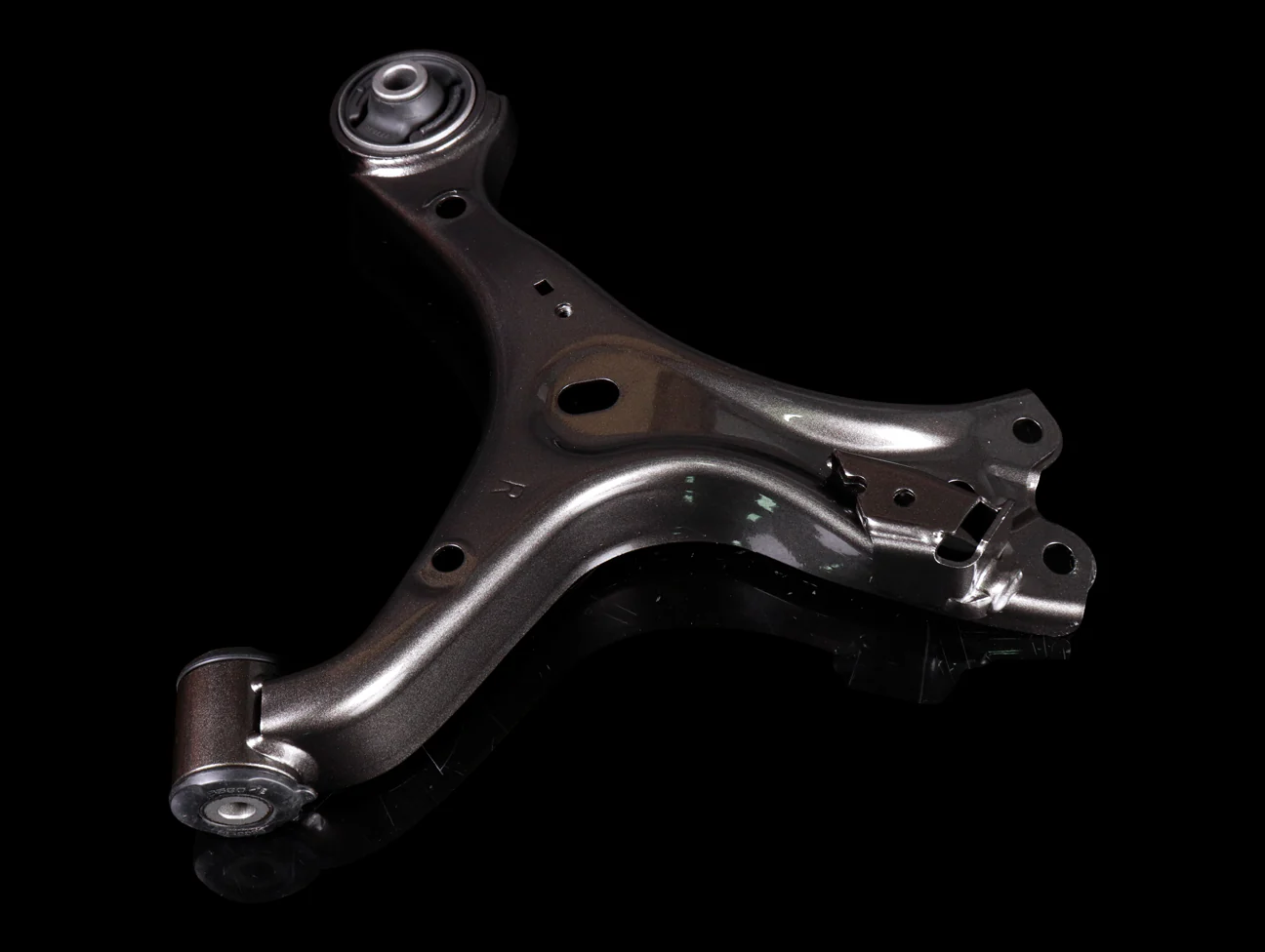 K-Tuned Front Control Arms - 2012-15 Civic - Image 8