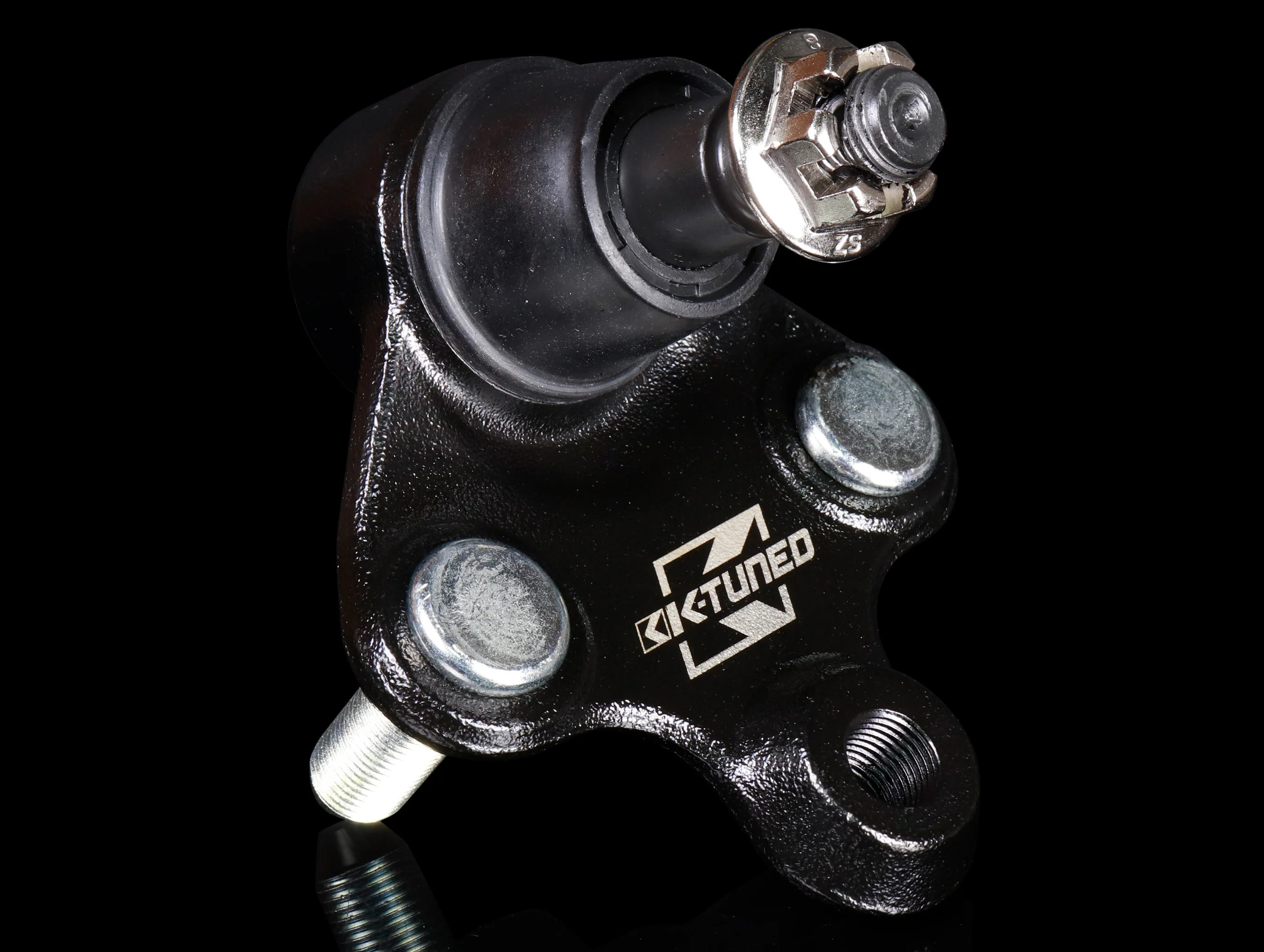 K-Tuned Front Lower Ball Joint - 12-15 Civic - Image 3