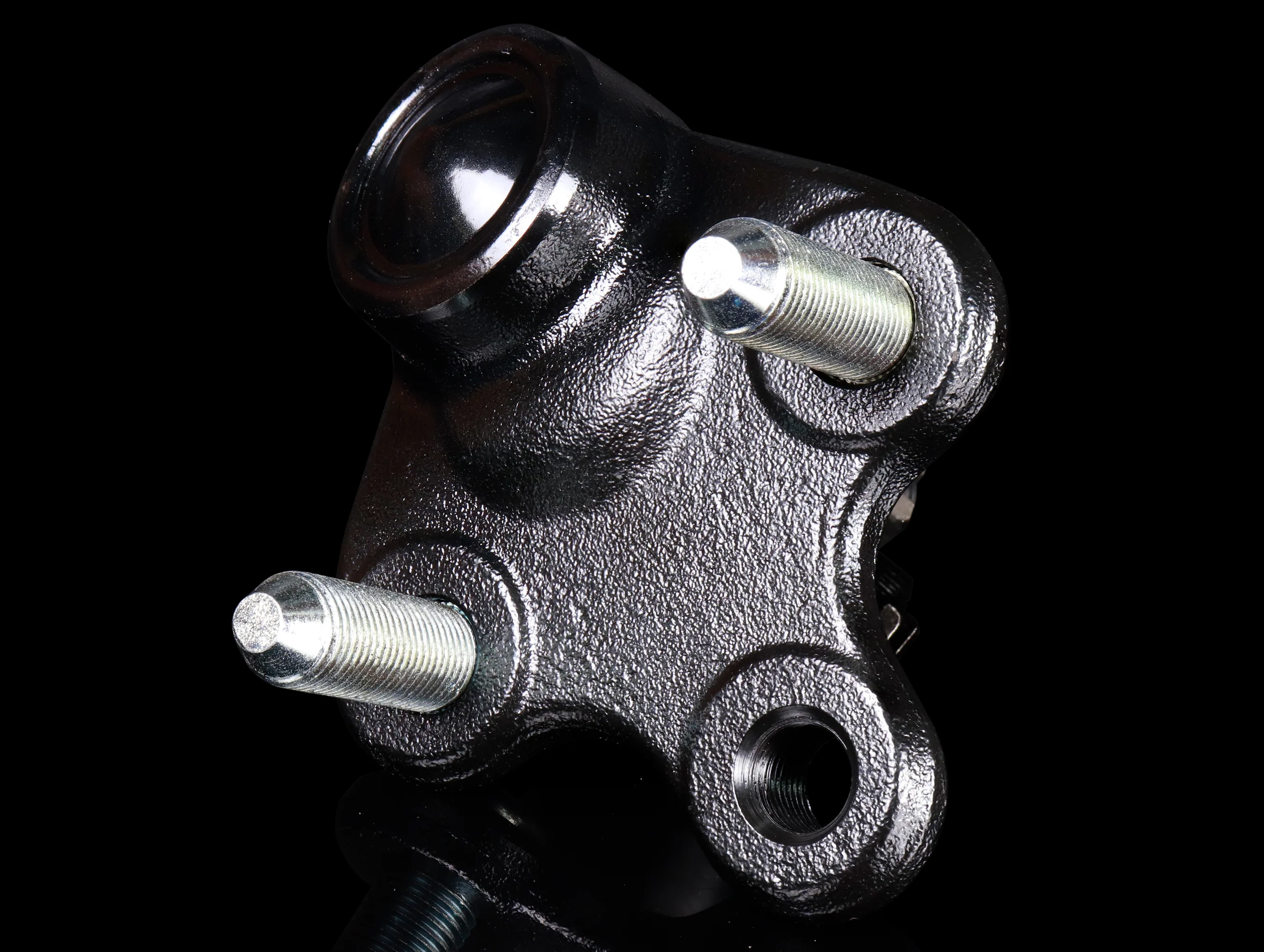 K-Tuned Front Lower Ball Joint - 12-15 Civic - Image 4
