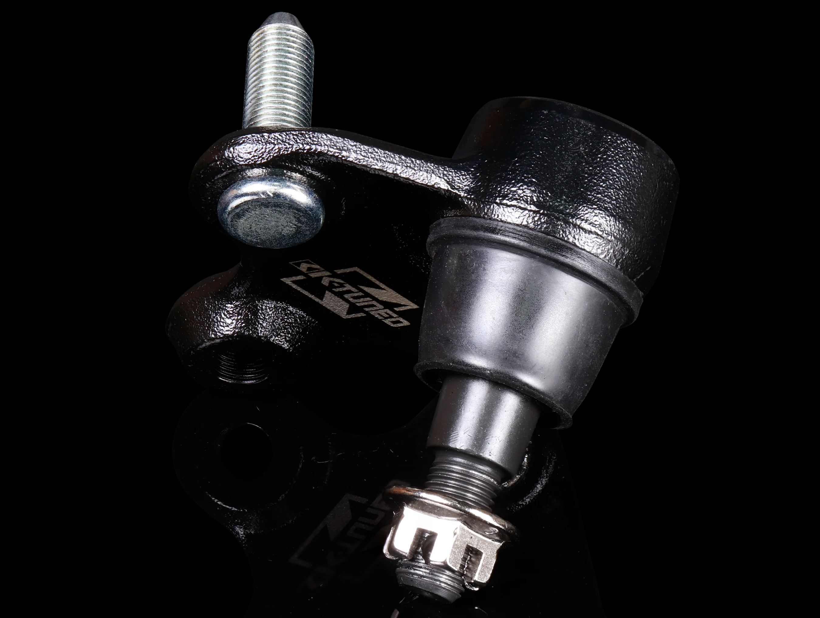 K-Tuned Front Lower Ball Joint - 12-15 Civic - Image 5