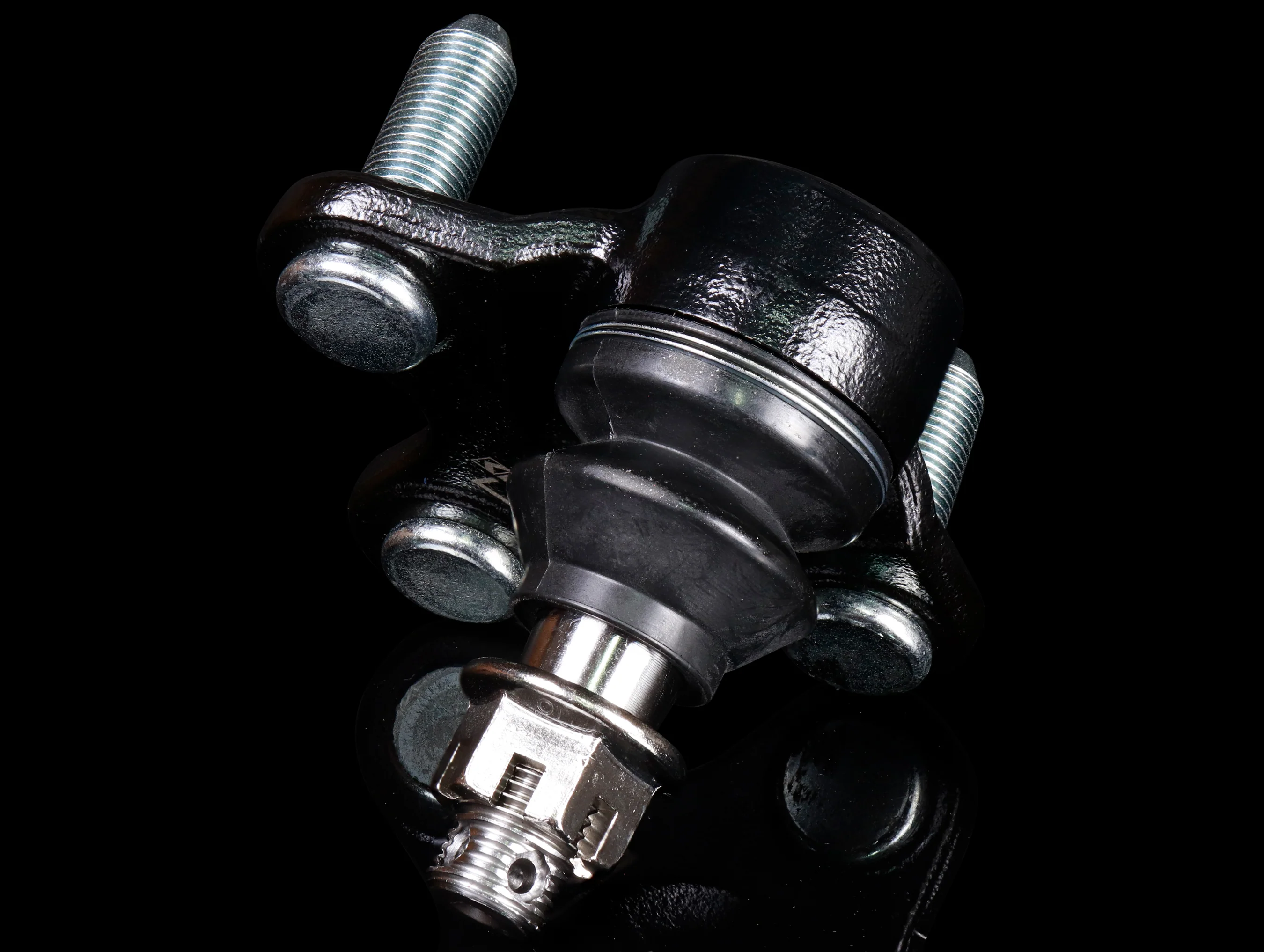 K-Tuned Front Lower Ball Joint - 16-21 Civic (non Type-R) - Image 5