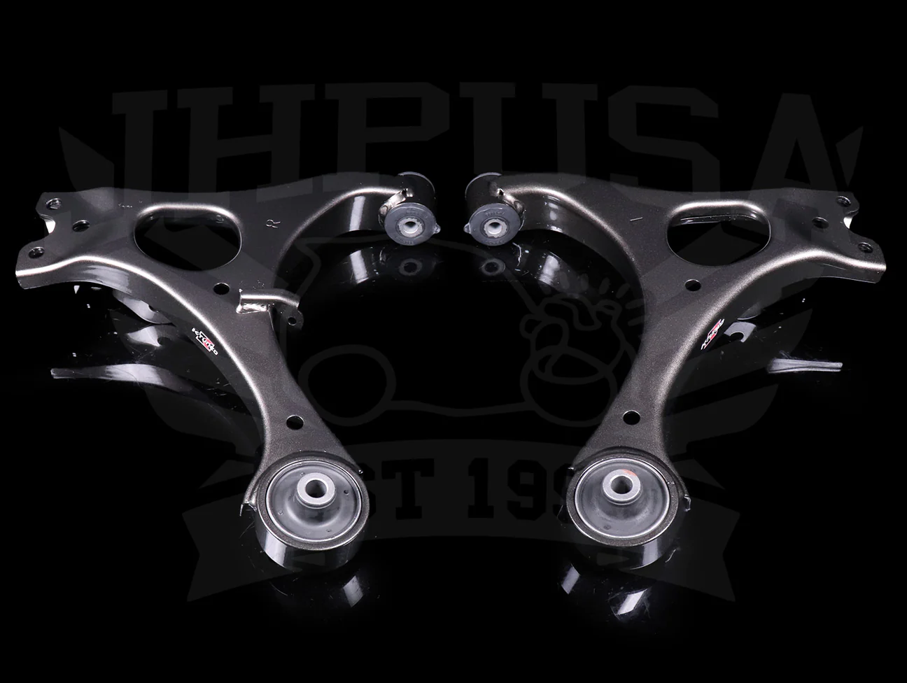 K-Tuned Front Lower Control Arms - 06-11 Civic Si - Image 2