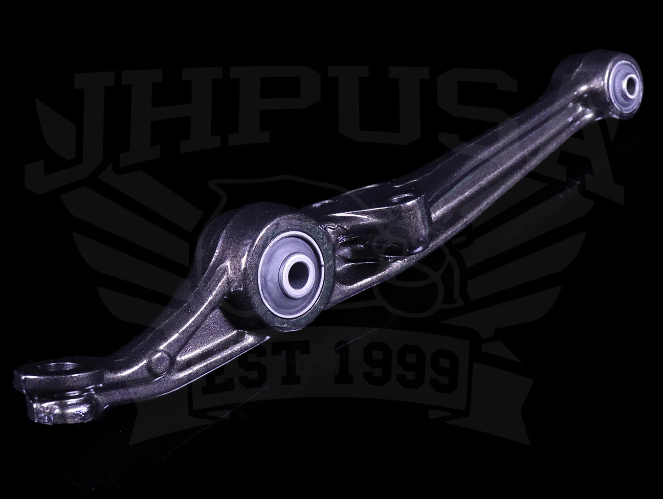 K-Tuned Front Lower Control Arms - 88-91 Civic/CRX - Image 3