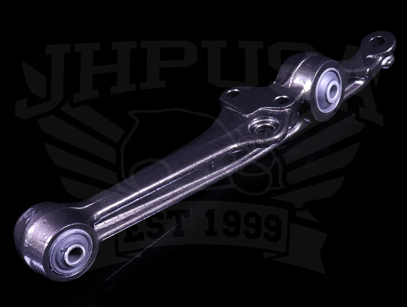 K-Tuned Front Lower Control Arms - 88-91 Civic/CRX - Image 4