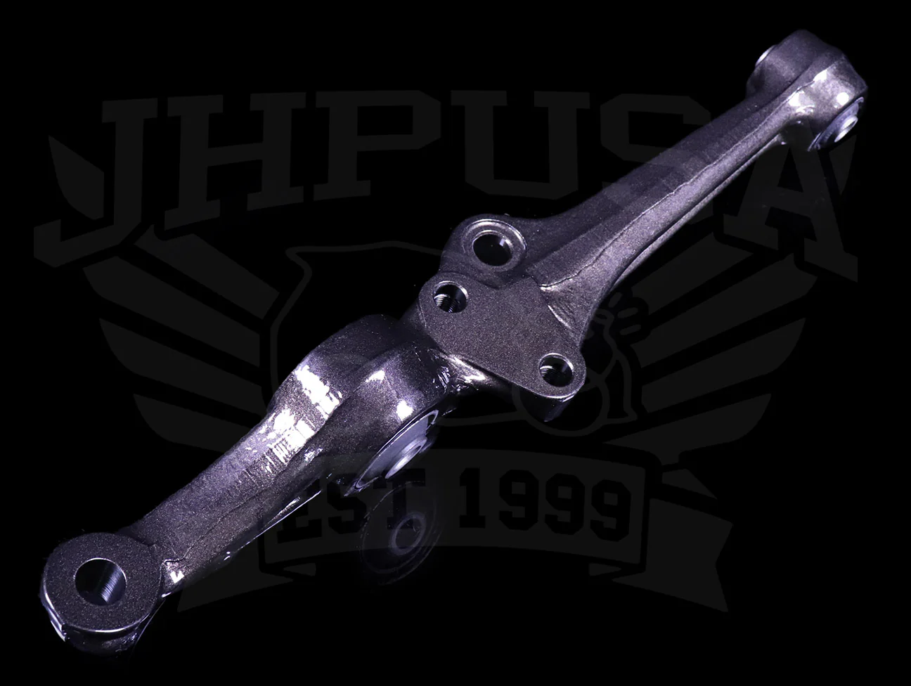 K-Tuned Front Lower Control Arms - 88-91 Civic/CRX - Image 5