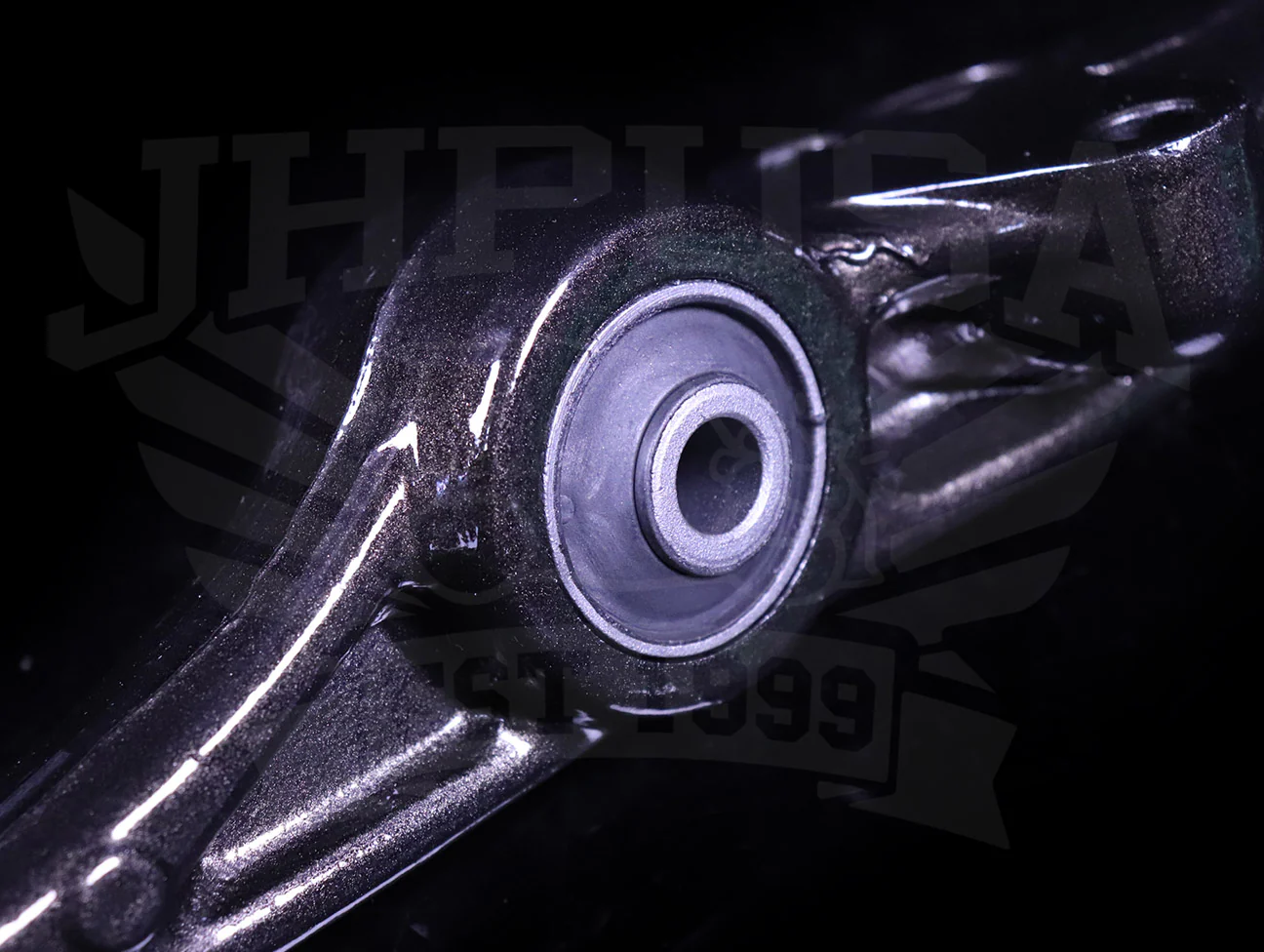 K-Tuned Front Lower Control Arms - 88-91 Civic/CRX - Image 6