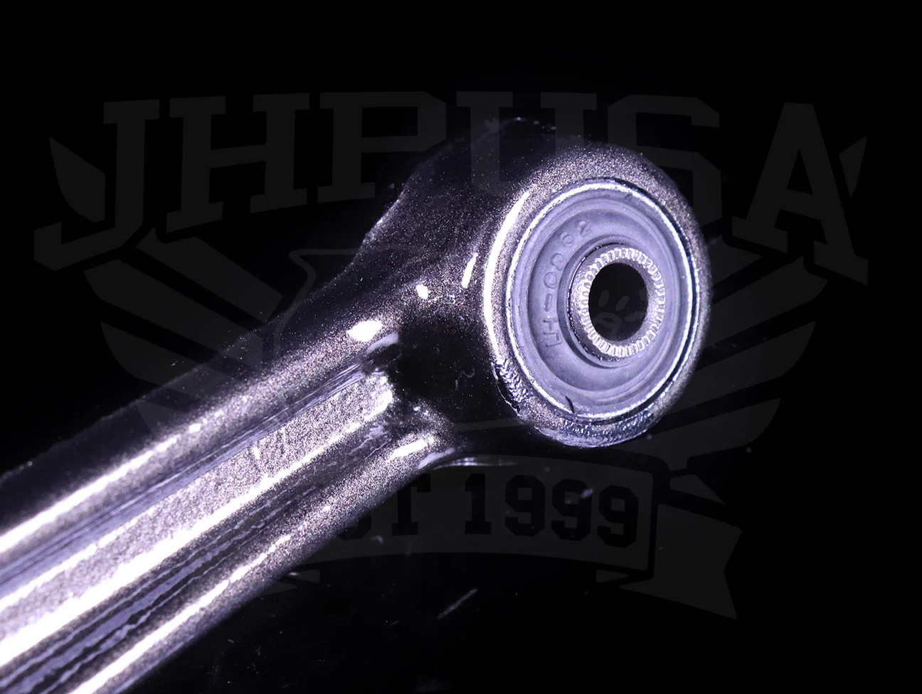 K-Tuned Front Lower Control Arms - 88-91 Civic/CRX - Image 7