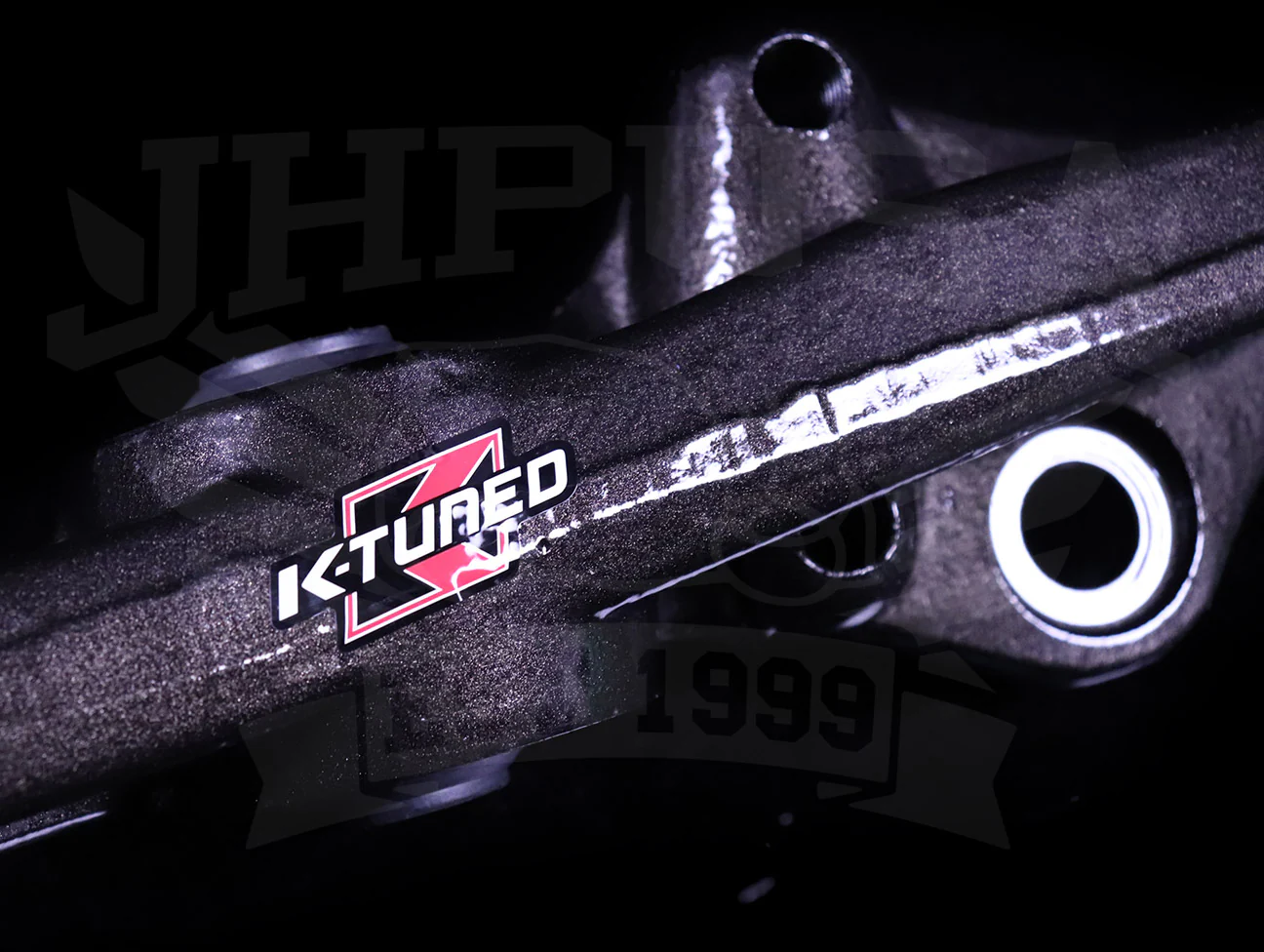 K-Tuned Front Lower Control Arms - 88-91 Civic/CRX - Image 8