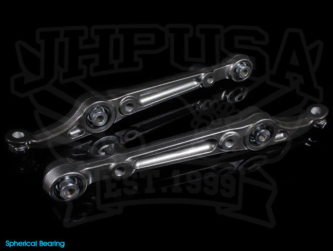 K-Tuned Front Lower Control Arms - 92-00 Civic / 94-01 Integra - Image 3