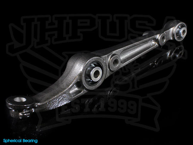 K-Tuned Front Lower Control Arms - 92-00 Civic / 94-01 Integra - Image 5