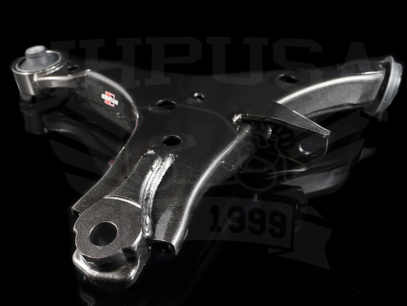 K-Tuned Front Lower Control Arms (Spherical) - 02-06 RSX - Image 2