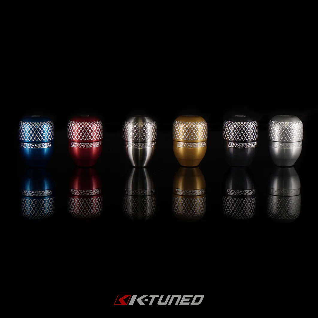 K-Tuned Function Form Shift Knob - Image 10