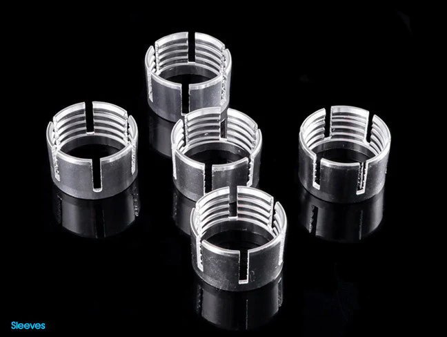 K-Tuned High Pressure Hose Ends - Straight / 45ΒΊ - Image 8