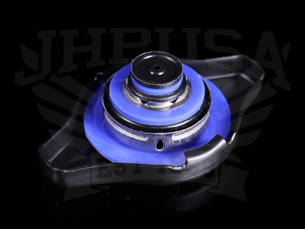 K-Tuned High Pressure Radiator Cap - Type B - Image 3