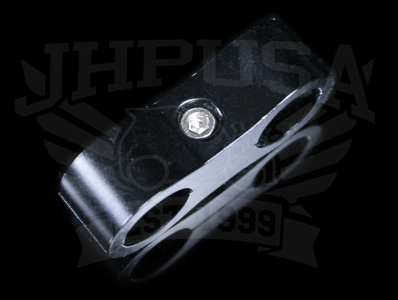 K-Tuned Hose Separator - -6AN - Image 2