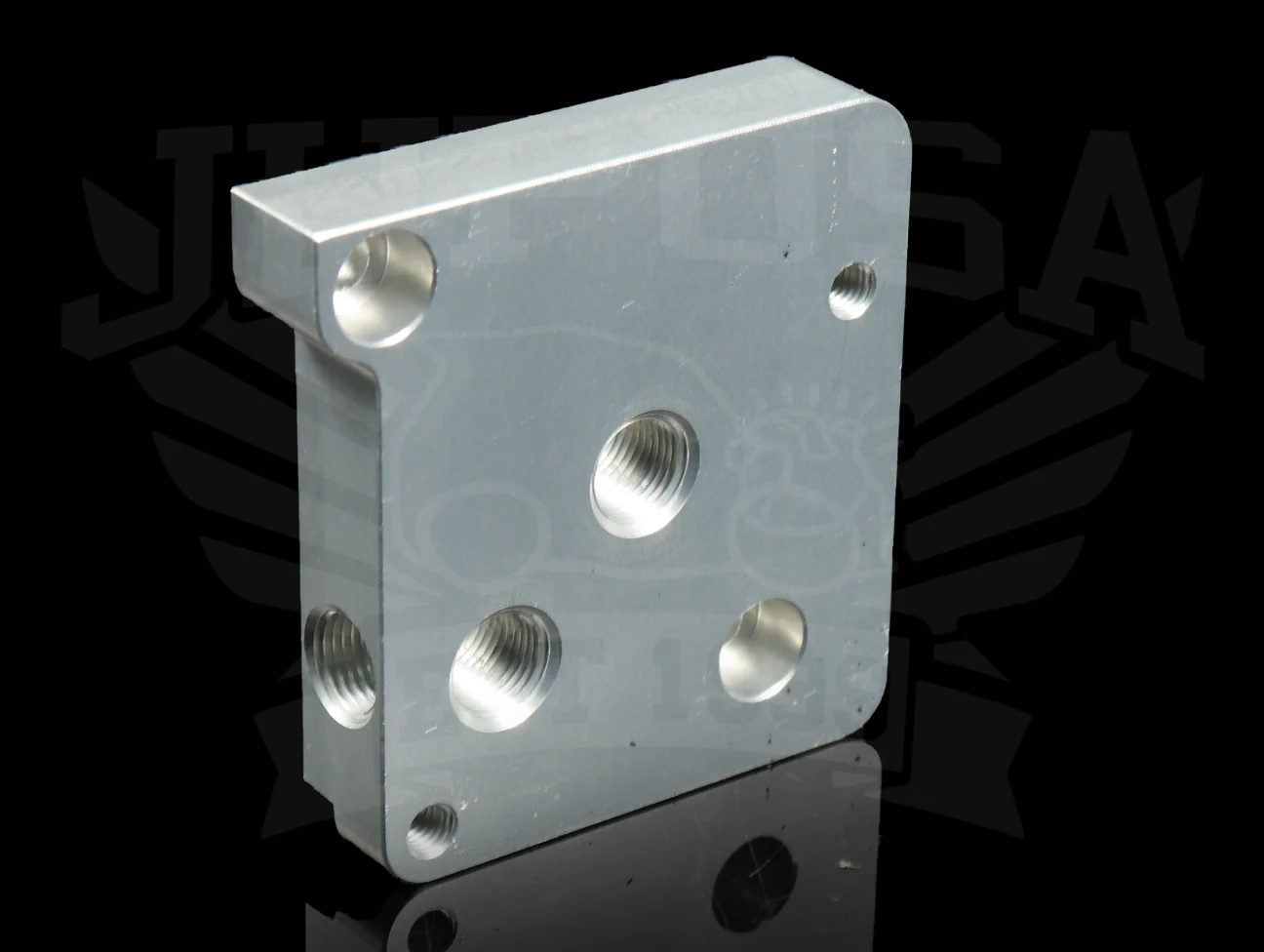 K-Tuned IACV Rotation Plate - K-series - Image 2