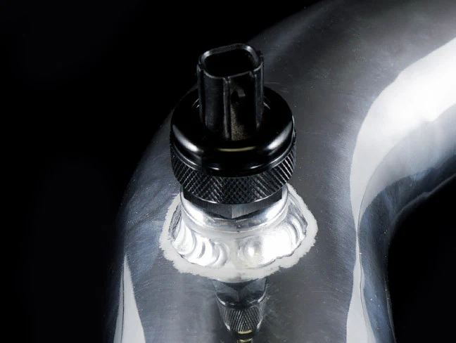 K-Tuned IAT Sensor Adapter - Image 6