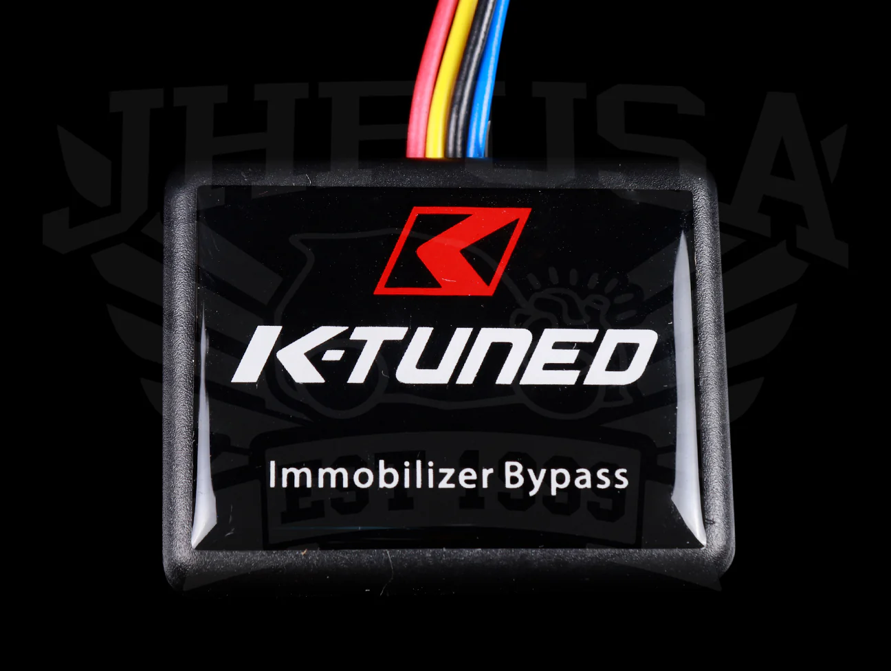 K-Tuned Immobilizer & Multiplexor Bypass - Image 3