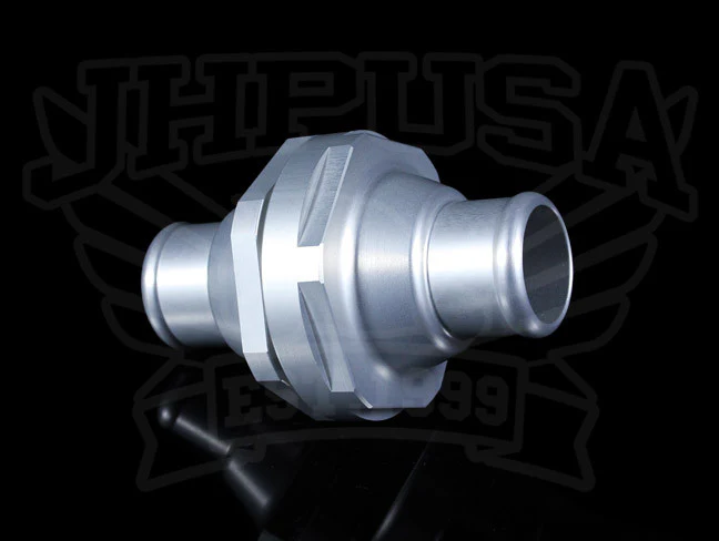 K-Tuned Inline Thermostat Housing w/Thermostat - Image 2