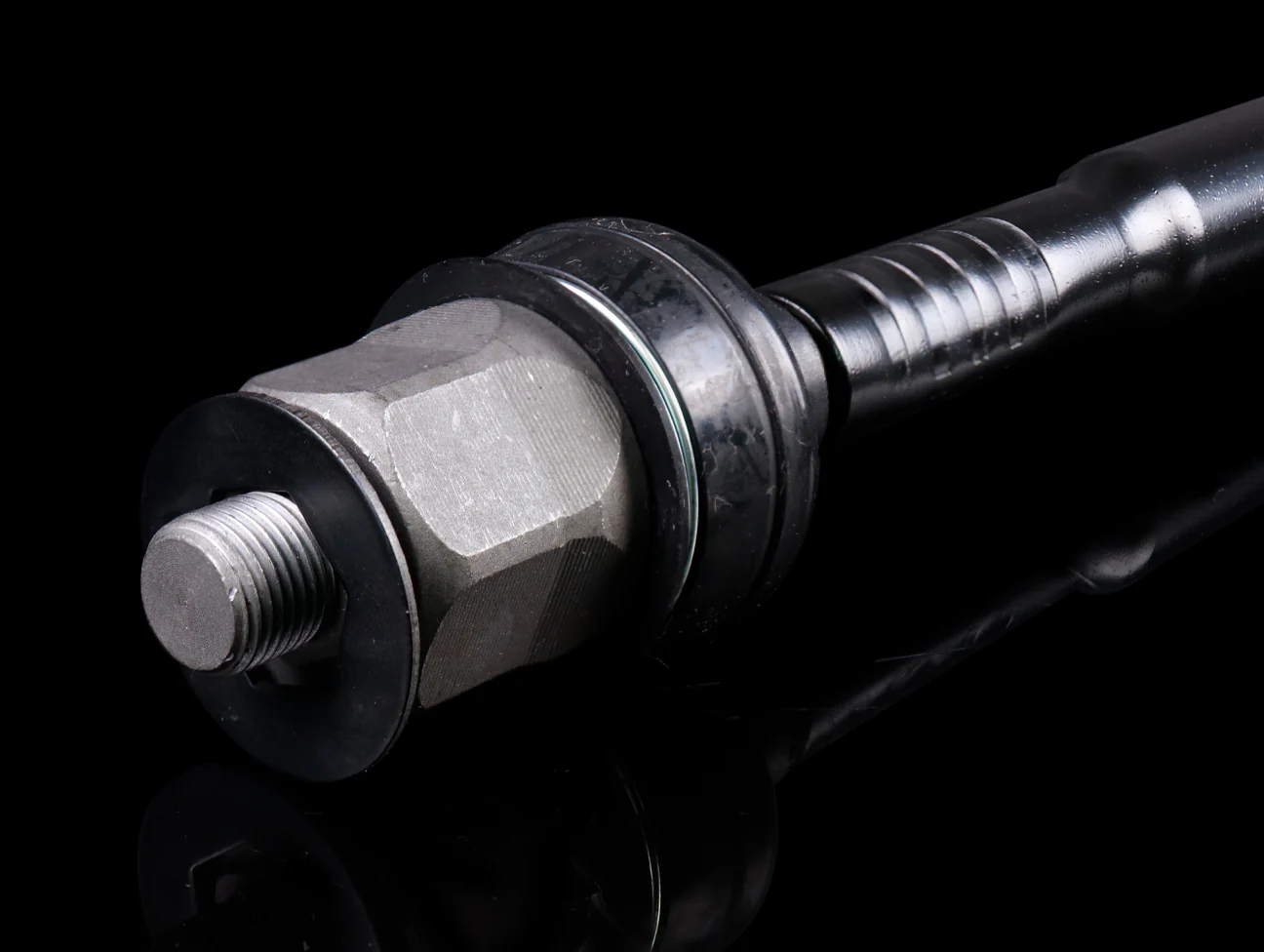 K-Tuned Inner Tie Rods - 01-05 Civic / 02-06 RSX - Image 2