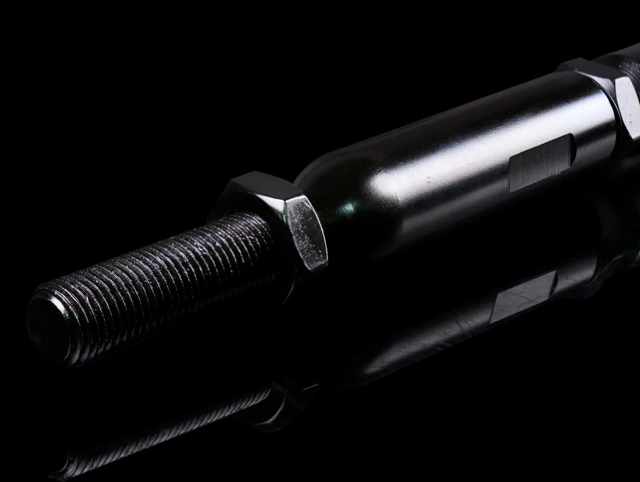 K-Tuned Inner Tie Rods - 01-05 Civic / 02-06 RSX - Image 3