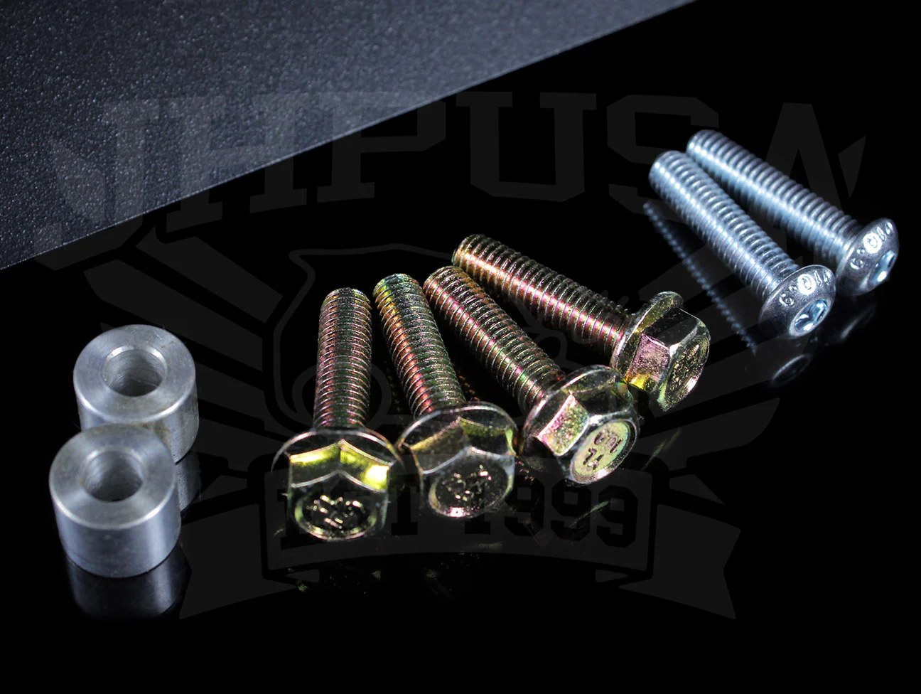 K-Tuned K-series Coil Pack Cover - K20Ax/K24A Series - Image 3