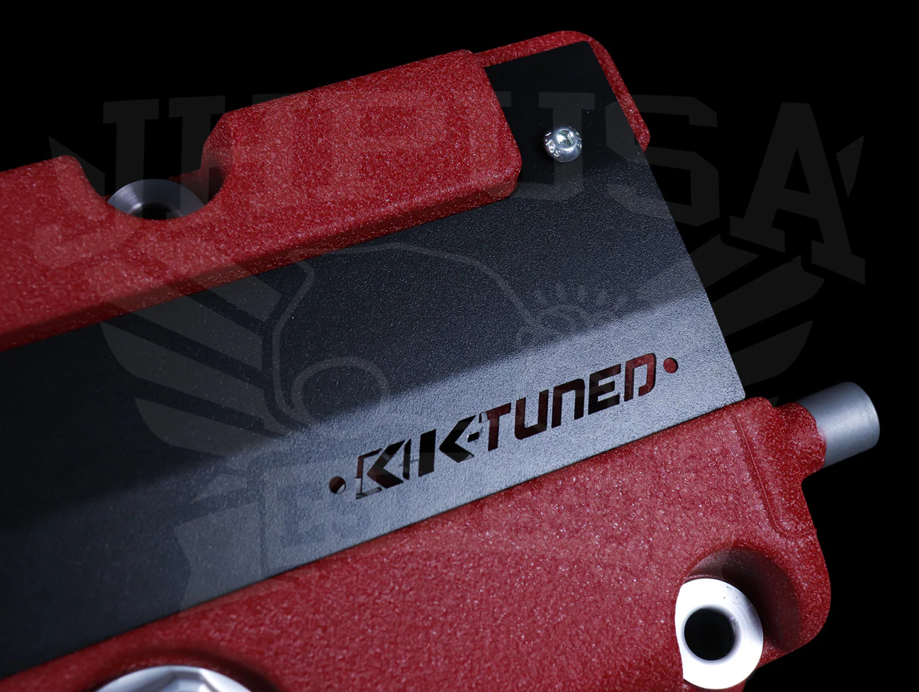 K-Tuned K-series Coil Pack Cover - K20Ax/K24A Series - Image 4