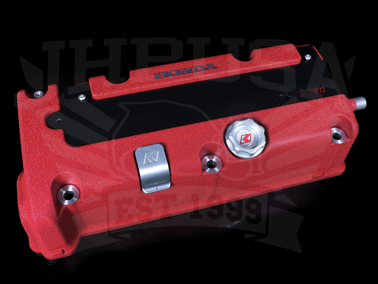 K-Tuned K-series Coil Pack Cover - K20Ax/K24A Series - Image 5