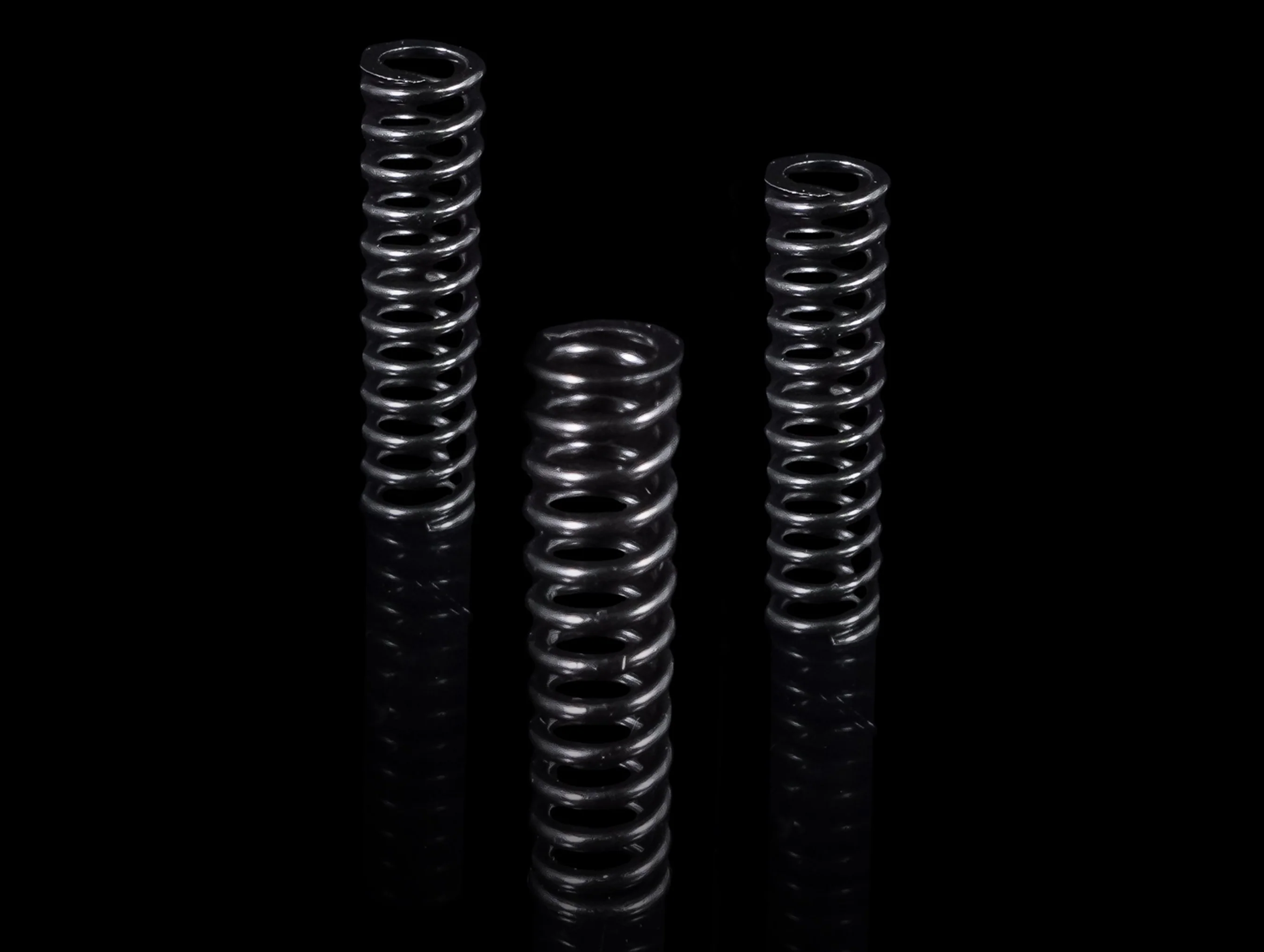 K-Tuned K-Series Detent Springs - Image 2