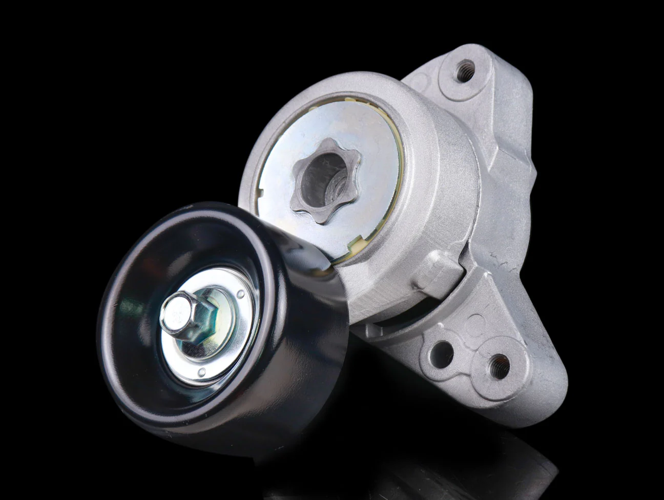 K-Tuned K-series Drivebelt Tensioner - Image 2