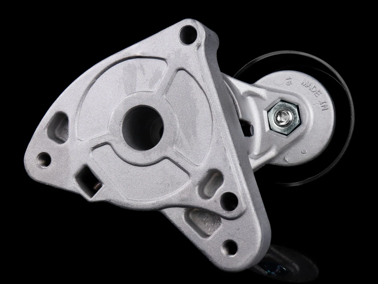 K-Tuned K-series Drivebelt Tensioner - Image 3