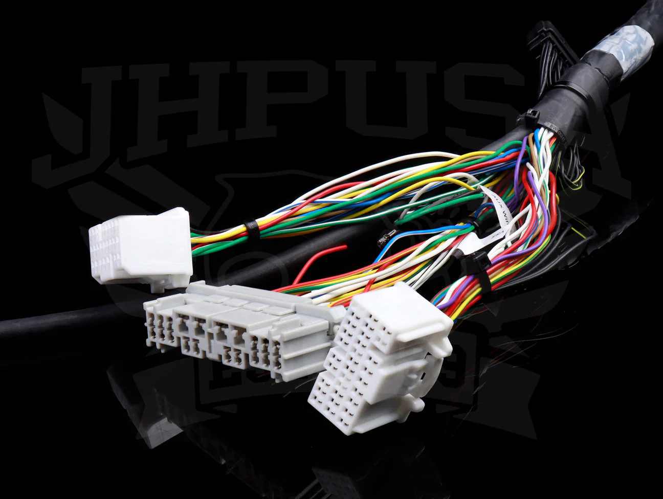 K-Tuned K-Series Engine Harness - Civic / Integra / RSX (Updated) - Image 3